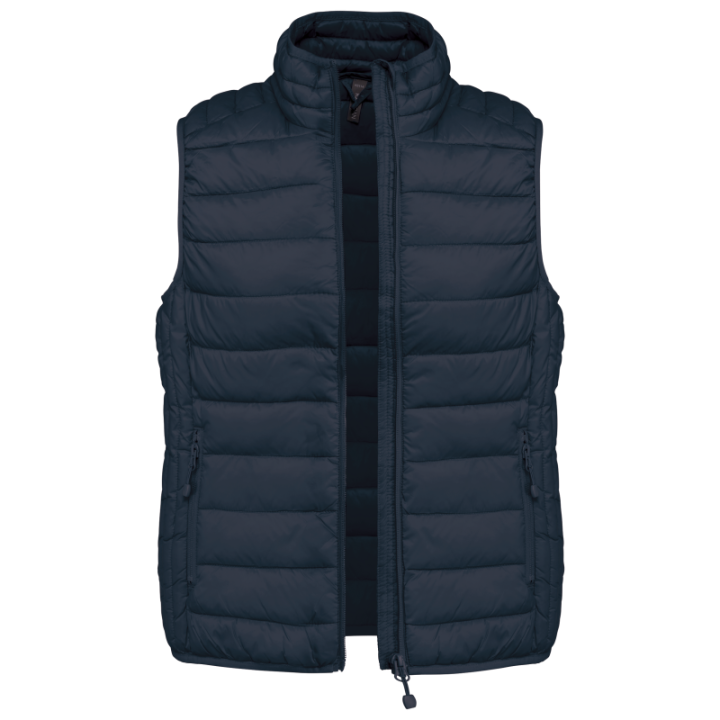 Gilet Doudoune Sans Manches Femme – Chaud et Ultra léger
