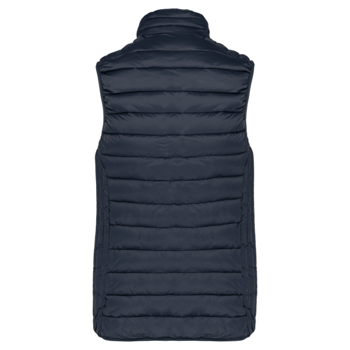 Gilet Doudoune Sans Manches Femme – Chaud et Ultra léger