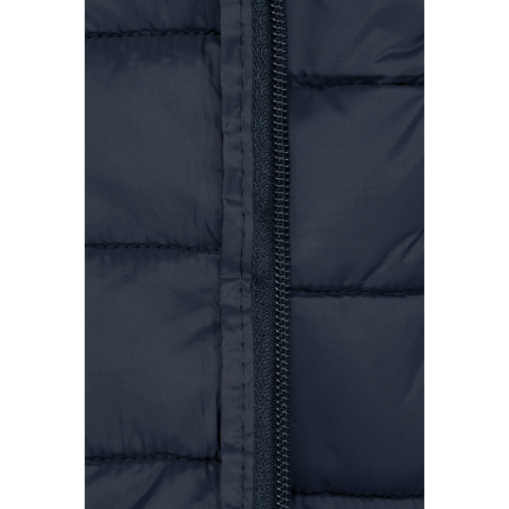 Gilet Doudoune Sans Manches Femme – Chaud et Ultra léger
