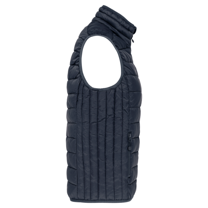 Gilet Doudoune Sans Manches Femme – Chaud et Ultra léger