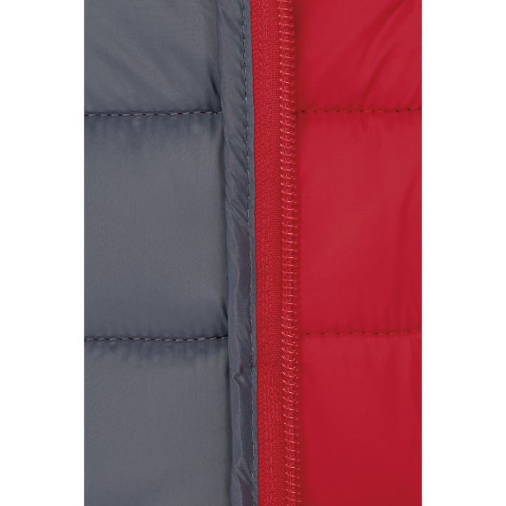 Gilet Doudoune Sans Manches Femme – Chaud et Ultra léger