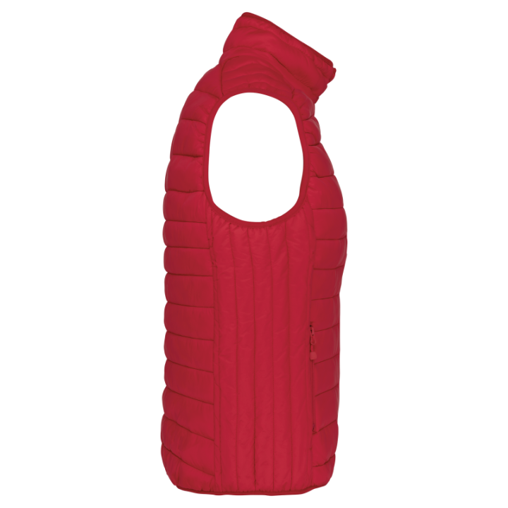 Gilet Doudoune Sans Manches Femme – Chaud et Ultra léger