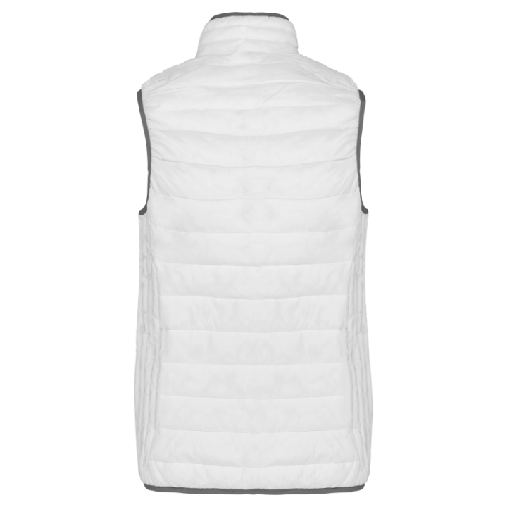 Gilet Doudoune Sans Manches Femme – Chaud et Ultra léger