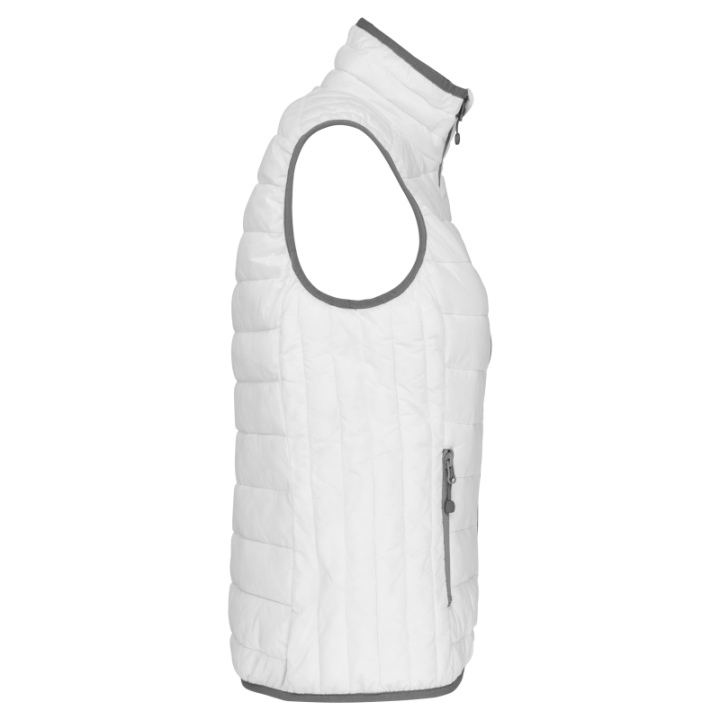 Gilet Doudoune Sans Manches Femme – Chaud et Ultra léger