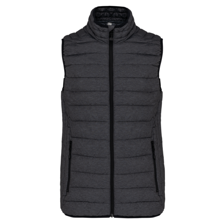 Gilet Doudoune Sans Manches Femme – Chaud et Ultra léger