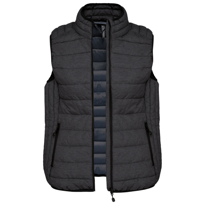 Gilet Doudoune Sans Manches Femme – Chaud et Ultra léger