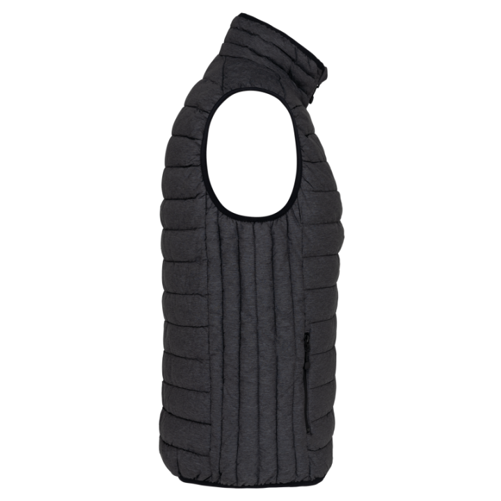 Gilet Doudoune Sans Manches Femme – Chaud et Ultra léger