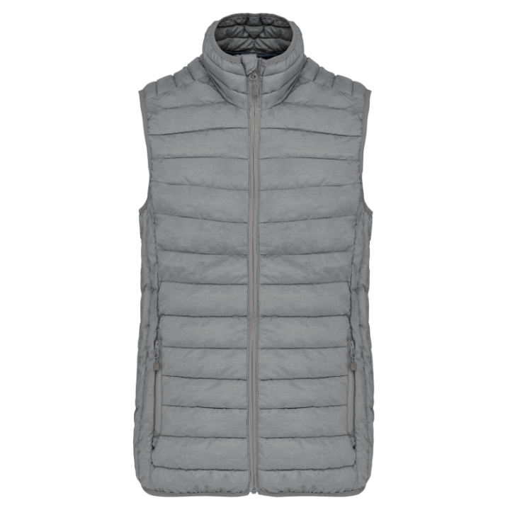 Gilet Doudoune Sans Manches Femme – Chaud et Ultra léger
