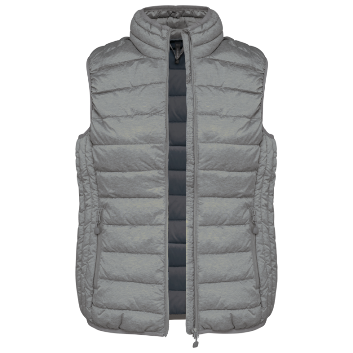 Gilet Doudoune Sans Manches Femme – Chaud et Ultra léger