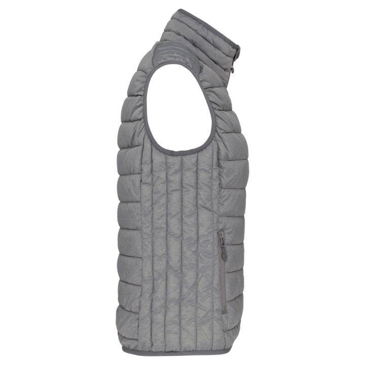 Gilet Doudoune Sans Manches Femme – Chaud et Ultra léger