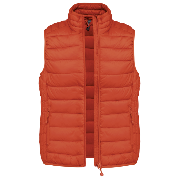 Gilet Doudoune Sans Manches Femme – Chaud et Ultra léger