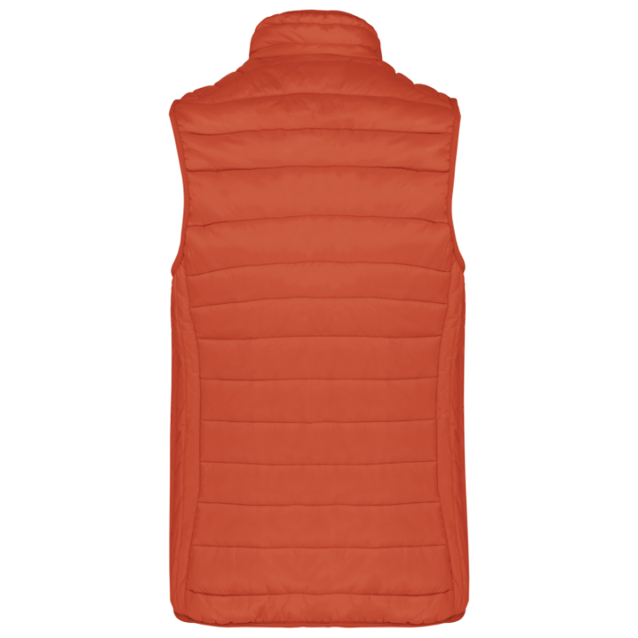 Gilet Doudoune Sans Manches Femme – Chaud et Ultra léger