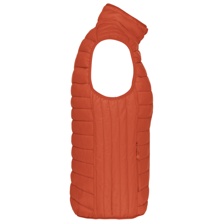 Gilet Doudoune Sans Manches Femme – Chaud et Ultra léger