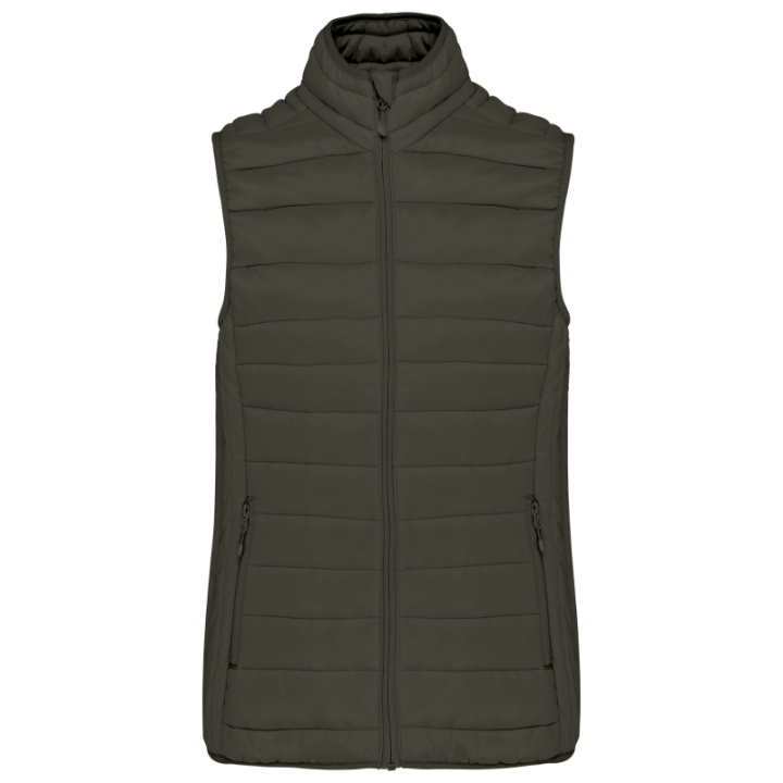 Gilet Doudoune Sans Manches Femme – Chaud et Ultra léger