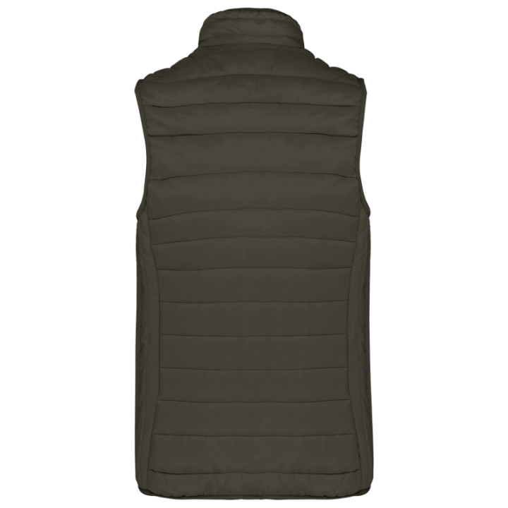 Gilet Doudoune Sans Manches Femme – Chaud et Ultra léger