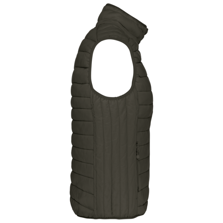 Gilet Doudoune Sans Manches Femme – Chaud et Ultra léger