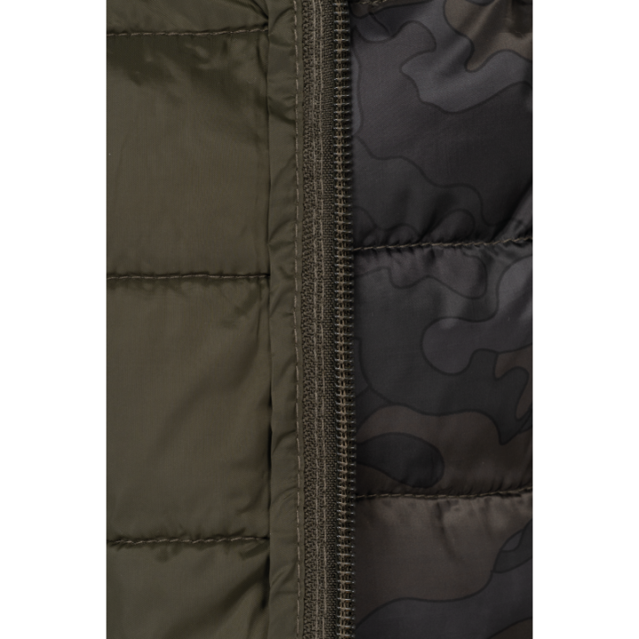 Gilet Doudoune Sans Manches Femme – Chaud et Ultra léger