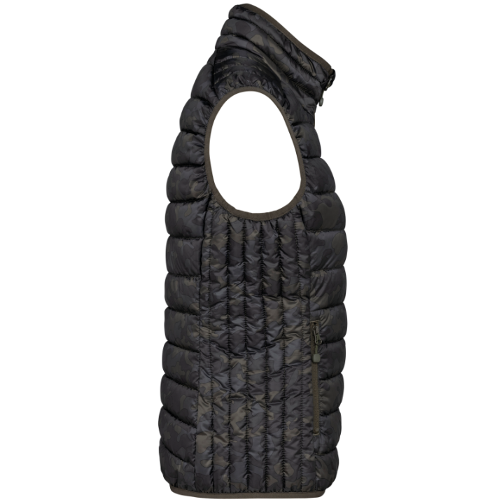Gilet Doudoune Sans Manches Femme – Chaud et Ultra léger