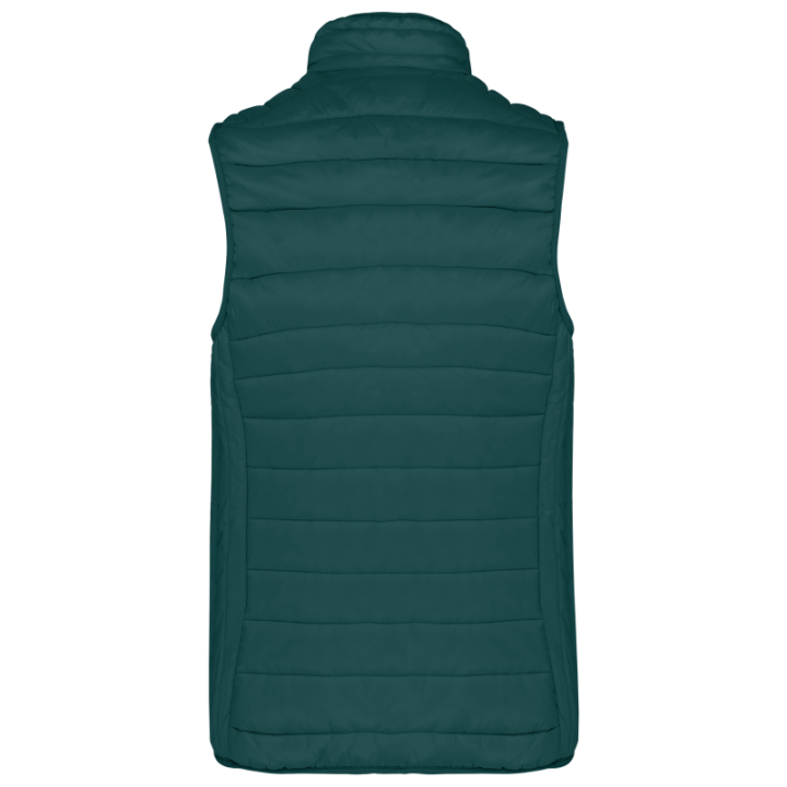 Gilet Doudoune Sans Manches Femme – Chaud et Ultra léger