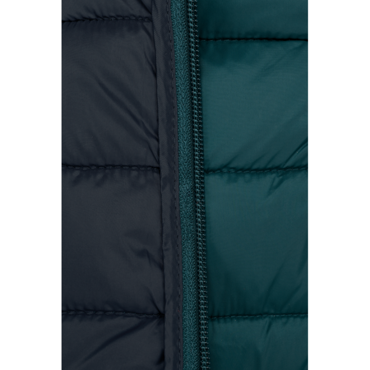 Gilet Doudoune Sans Manches Femme – Chaud et Ultra léger