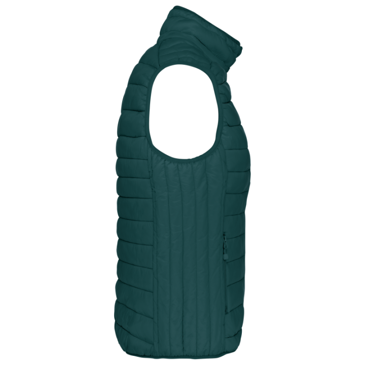 Gilet Doudoune Sans Manches Femme – Chaud et Ultra léger