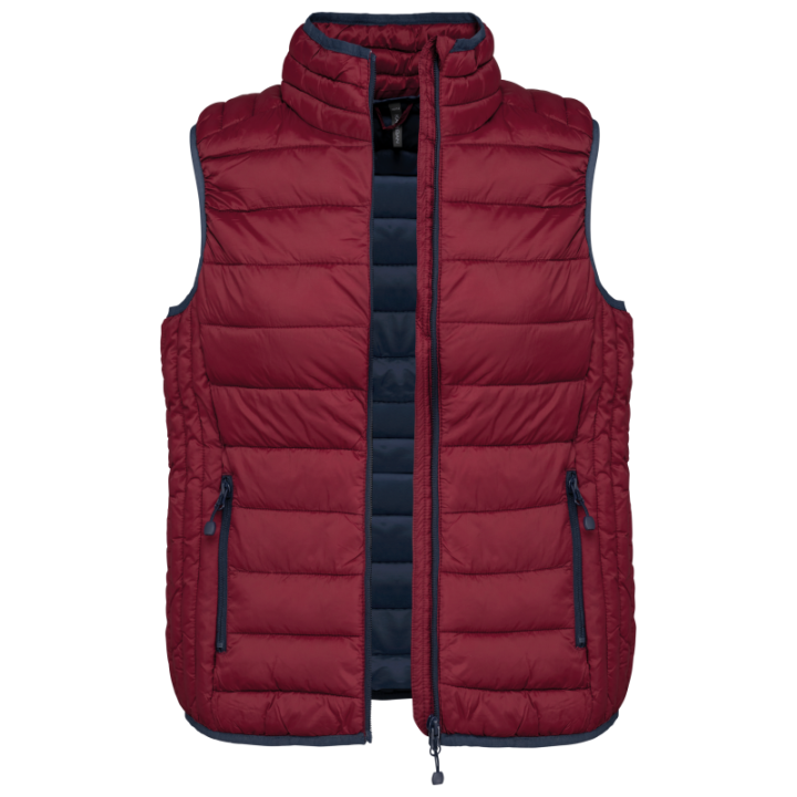Gilet Doudoune Sans Manches Femme – Chaud et Ultra léger