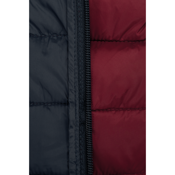 Gilet Doudoune Sans Manches Femme – Chaud et Ultra léger