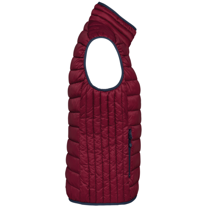 Gilet Doudoune Sans Manches Femme – Chaud et Ultra léger