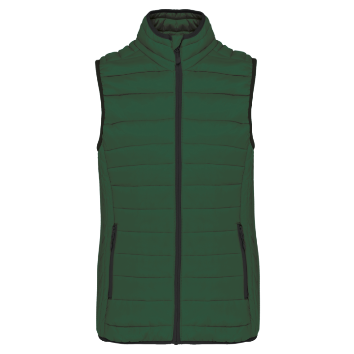 Gilet Doudoune Sans Manches Femme – Chaud et Ultra léger