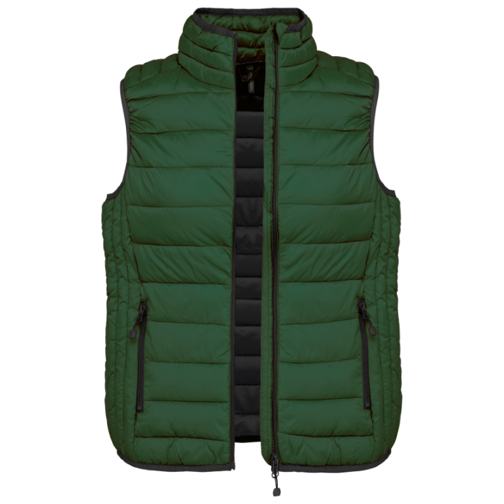 Gilet Doudoune Sans Manches Femme – Chaud et Ultra léger
