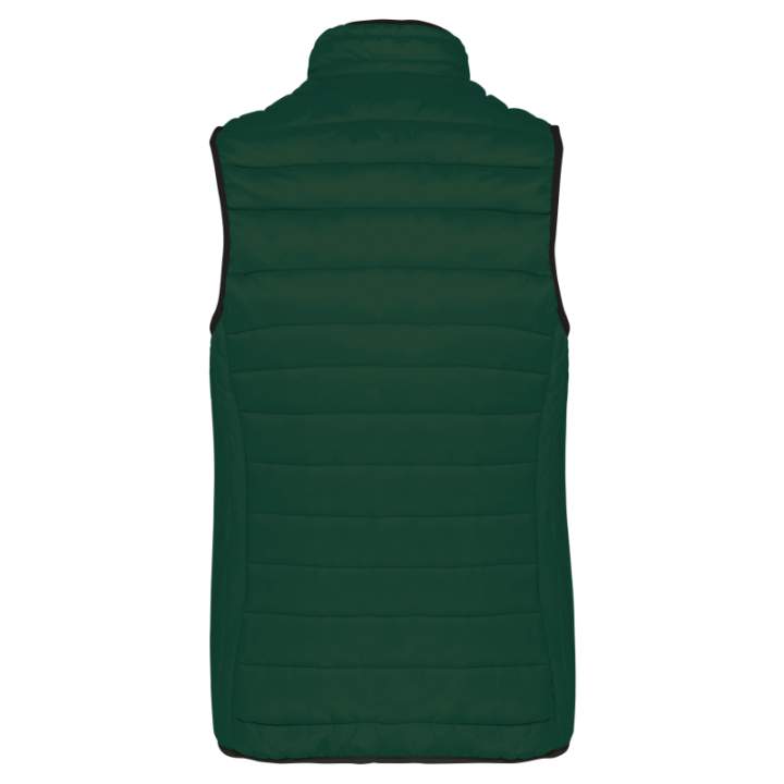 Gilet Doudoune Sans Manches Femme – Chaud et Ultra léger