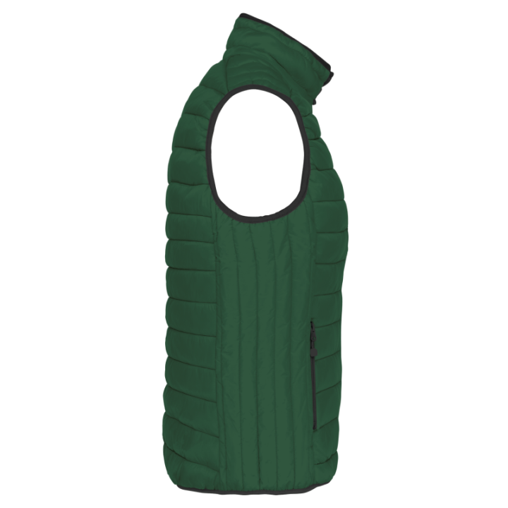 Gilet Doudoune Sans Manches Femme – Chaud et Ultra léger