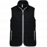 Bodywarmer matelassé KARIBAN