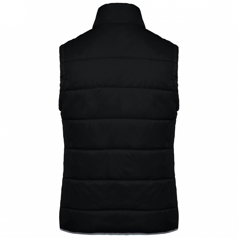 Bodywarmer matelassé KARIBAN