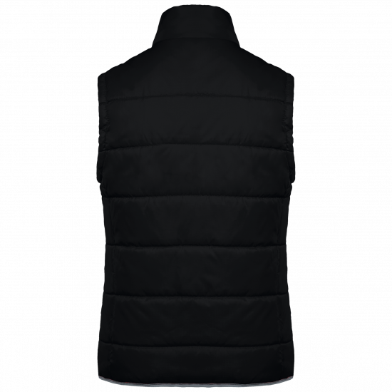 Bodywarmer matelassé KARIBAN