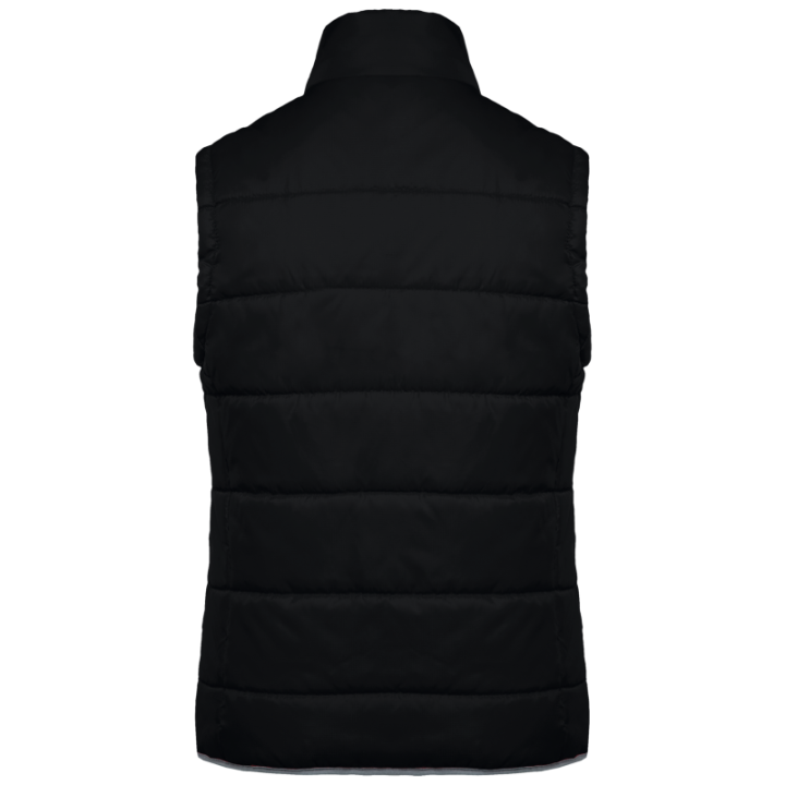 Bodywarmer matelassé KARIBAN