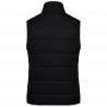 Bodywarmer matelassé KARIBAN