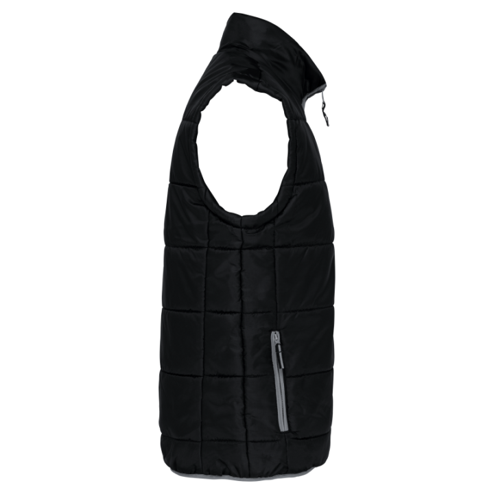 Bodywarmer matelassé KARIBAN