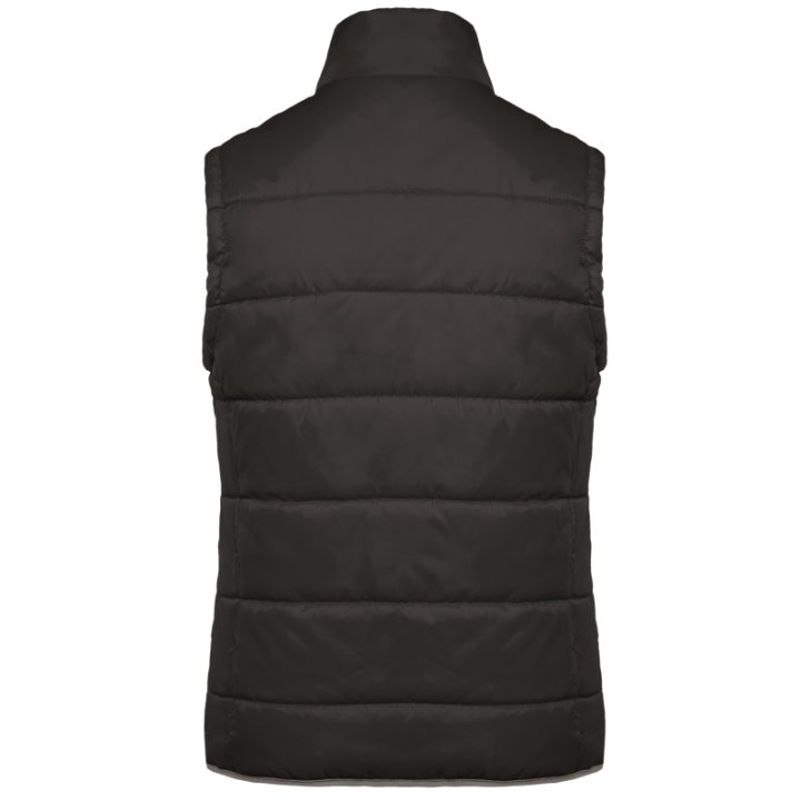Bodywarmer matelassé KARIBAN