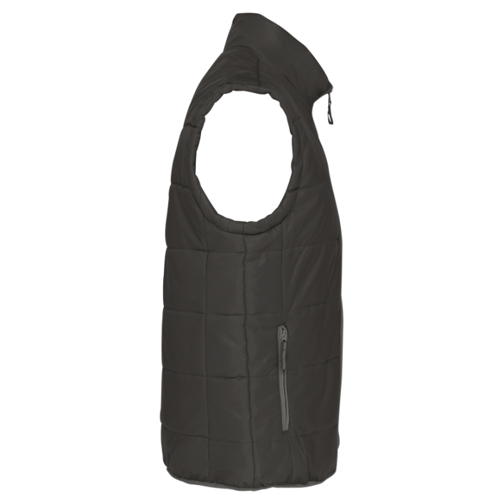 Bodywarmer matelassé KARIBAN