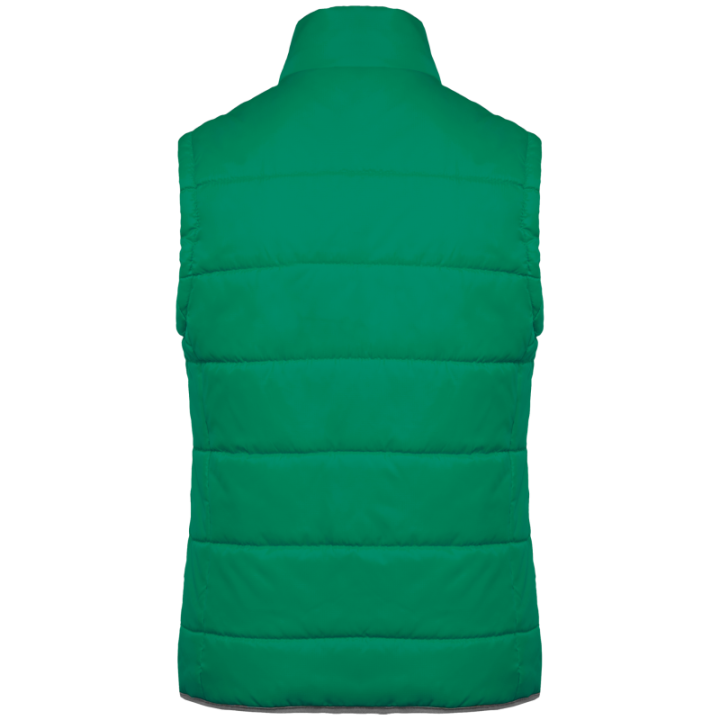 Bodywarmer matelassé KARIBAN