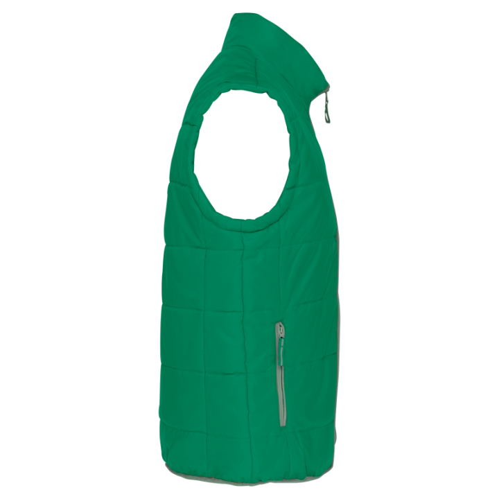 Bodywarmer matelassé KARIBAN