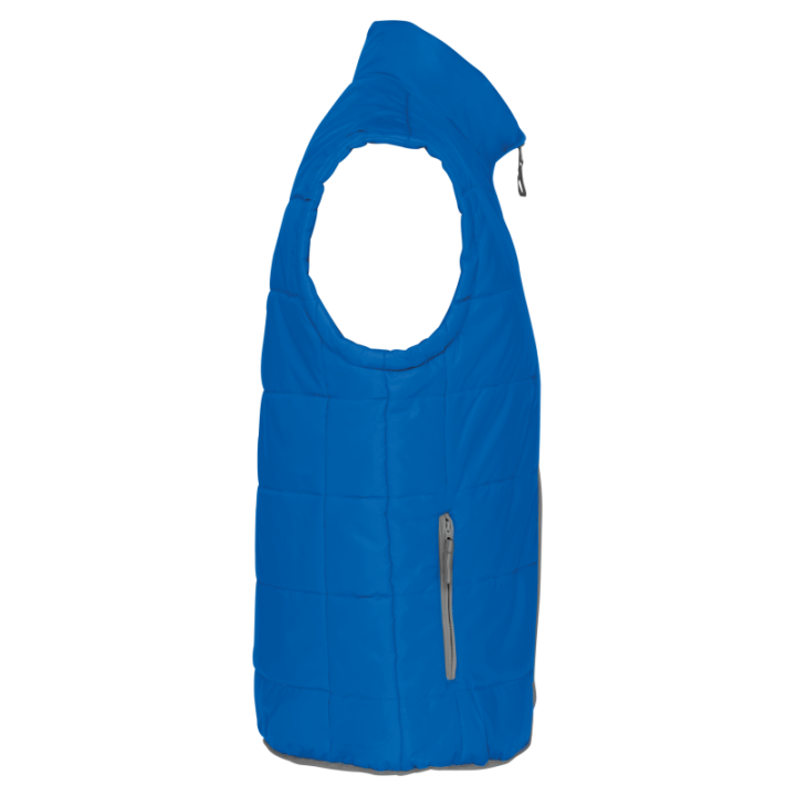 Bodywarmer matelassé KARIBAN