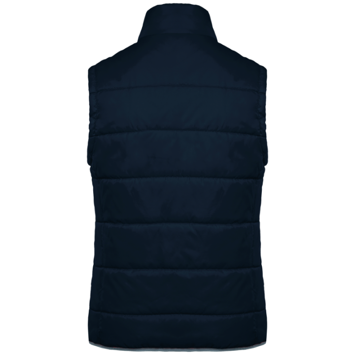 Bodywarmer matelassé KARIBAN