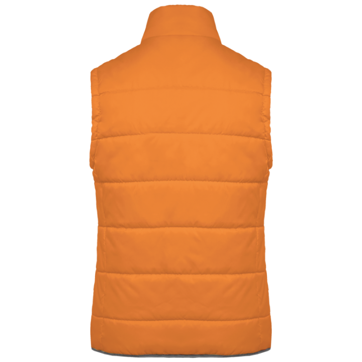 Bodywarmer matelassé KARIBAN