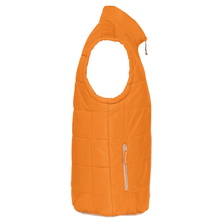 Bodywarmer matelassé KARIBAN