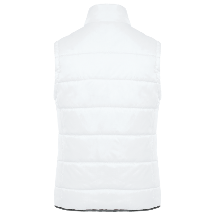 Bodywarmer matelassé KARIBAN