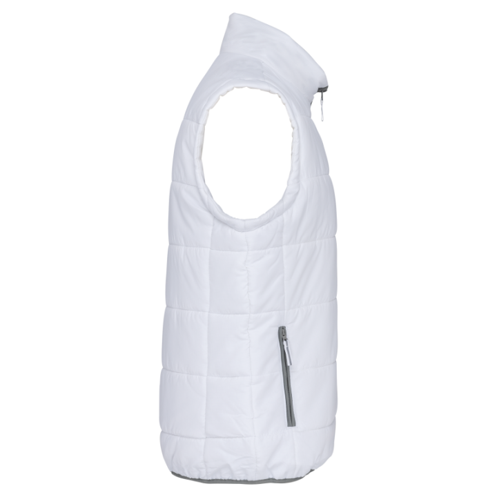 Bodywarmer matelassé KARIBAN