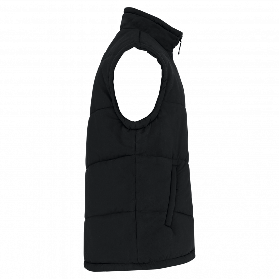 Bodywarmer doublé polaire KARIBAN