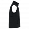 Bodywarmer doublé polaire KARIBAN